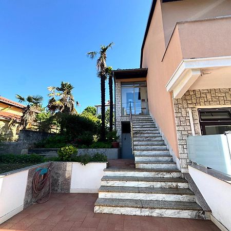 Apartman Belle Maison Rijeka Ngoại thất bức ảnh