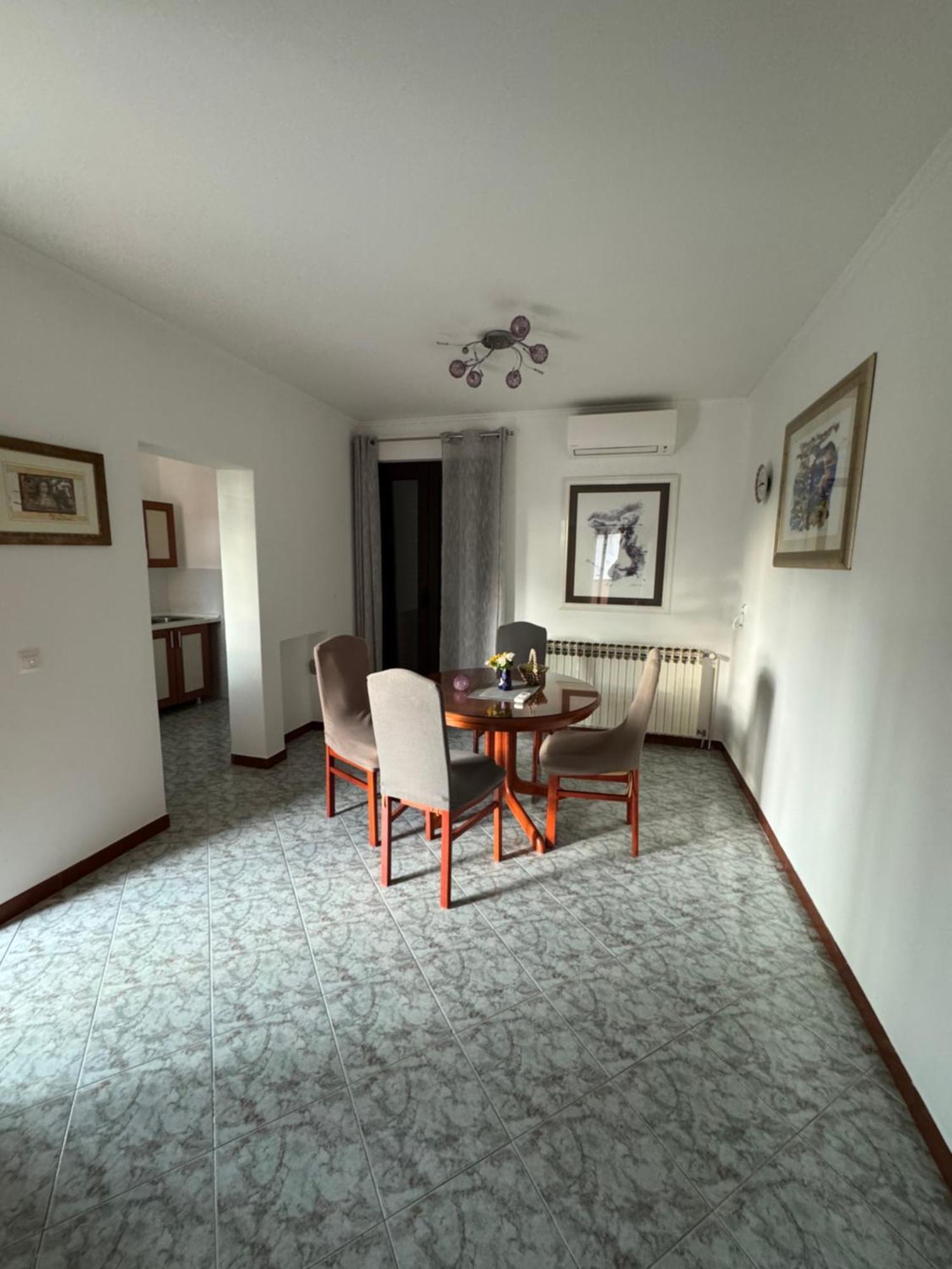 Apartman Belle Maison Rijeka Ngoại thất bức ảnh