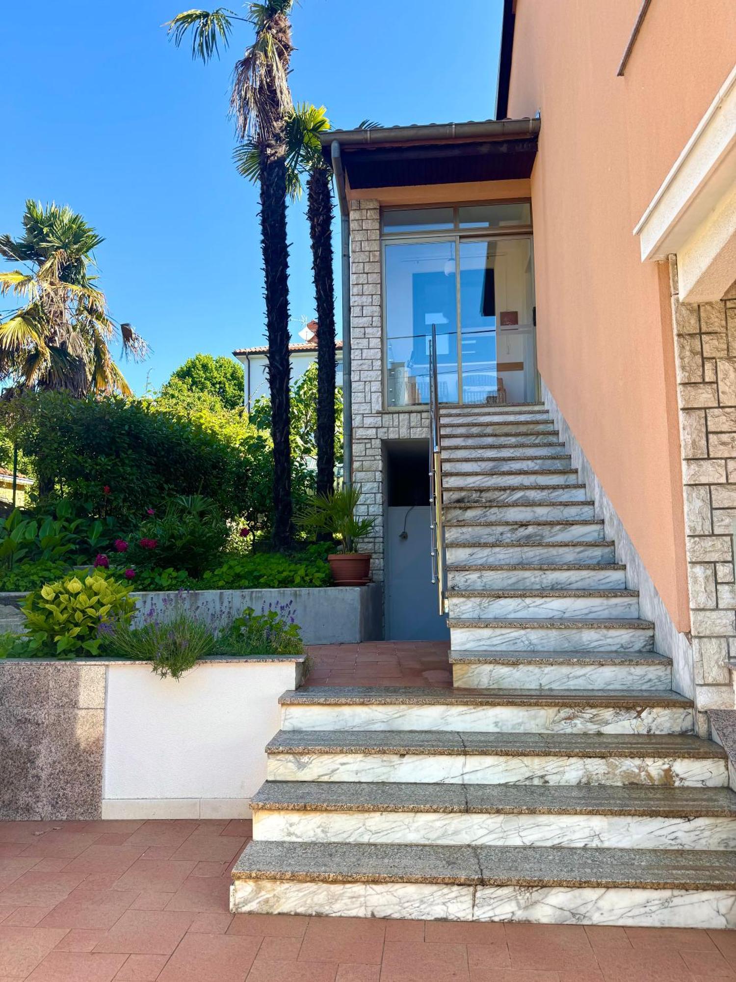 Apartman Belle Maison Rijeka Ngoại thất bức ảnh
